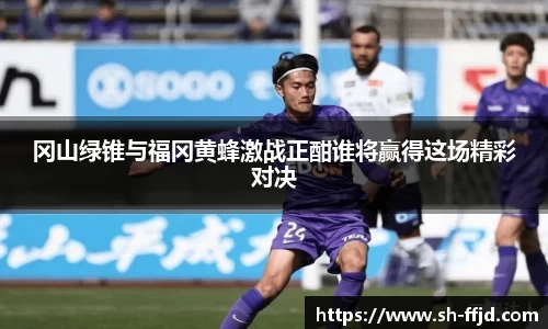 冈山绿锥与福冈黄蜂激战正酣谁将赢得这场精彩对决